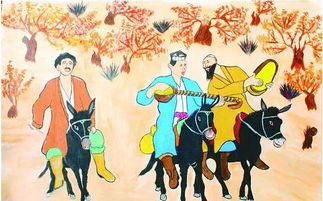 回鹘怎么读什么意思，怀仁可汗回鹘怎么读