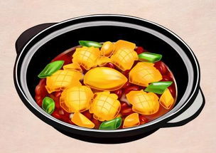 美味佳肴是什么意思