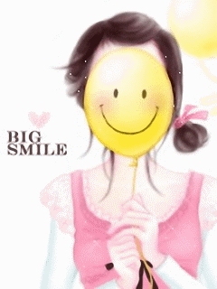 带着微笑出发作文