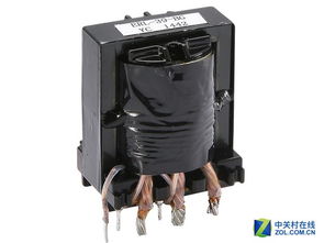 电力变压器的型号