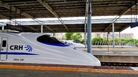 上海到六安高铁时刻表查询