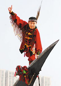 绝技的意思
