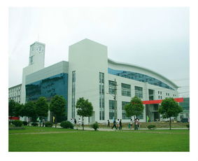 安徽交院是什么学校