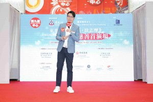 机缘巧合的英文