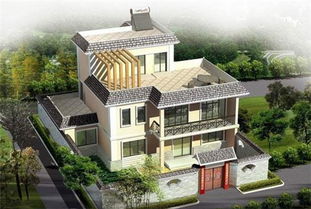 建筑风水禁忌有哪些?建筑风水注意什么