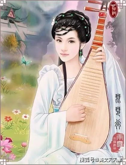 呕哑嘲哳难为听什么意思