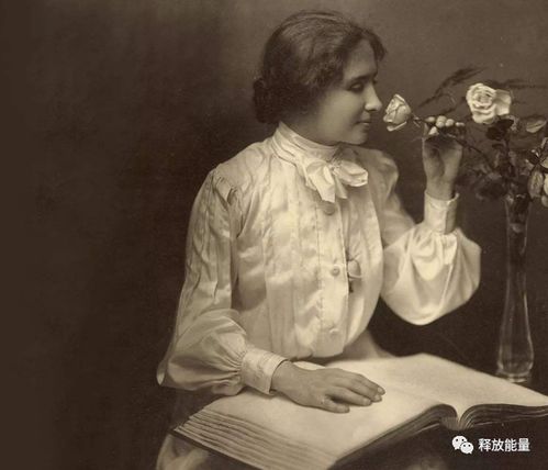 海伦凯勒的名人名言