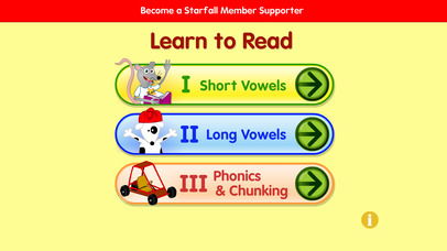 she/learn/to/read中文意思