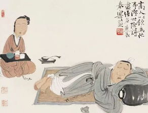 望梅止渴的主人公是谁，望梅止渴的故事