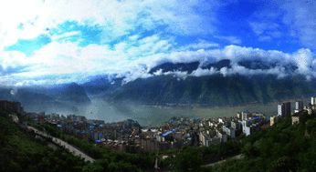 巫山县天气预报7天查询表，巫山县天气预报一周