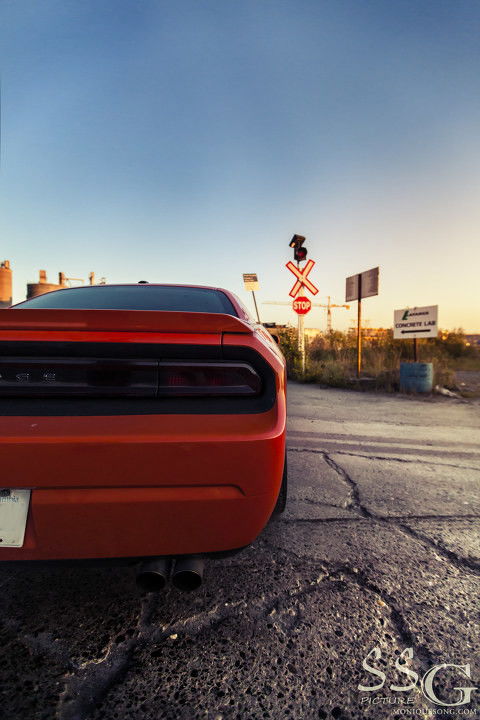 dodge是什么车 探索dodge品牌的历史和特点?