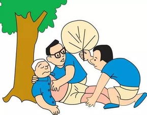如何预防中暑?