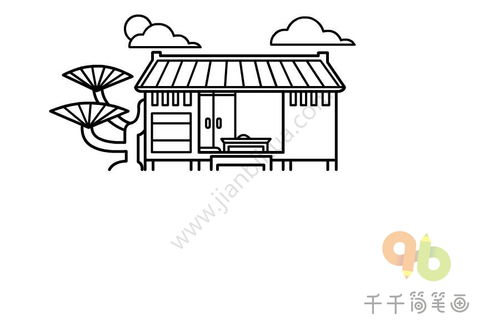 cad大门怎么画,cad中如何画门?