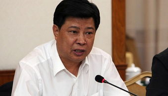 罗荫国被判多少年了?