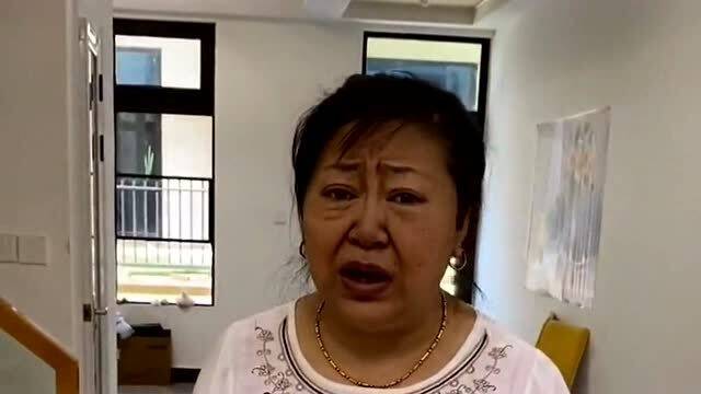 歌词"啊!这个人就是娘,这个人就是妈"歌名是?