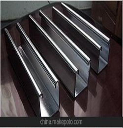 冷弯型材供应厂家大全(知名厂家)