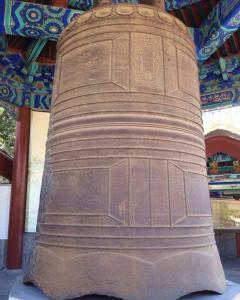 永乐大钟图片，永乐大钟的声音