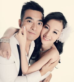 娶小10岁娇妻,41岁生二胎,余生不会辜负章龄之