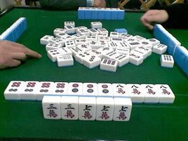 桥牌中什么是将牌