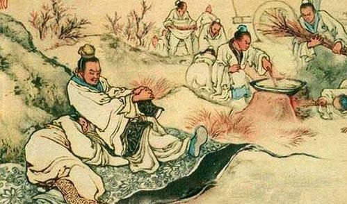 退避三舍典故 退避三舍有何典故