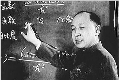 我国“两弹一星”科学家的资料?