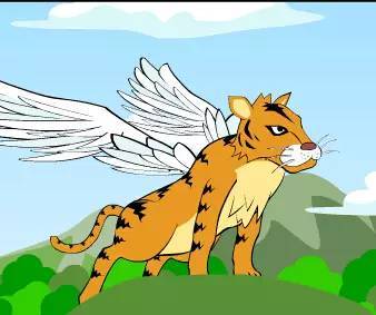 如虎添翼的意思是什么?