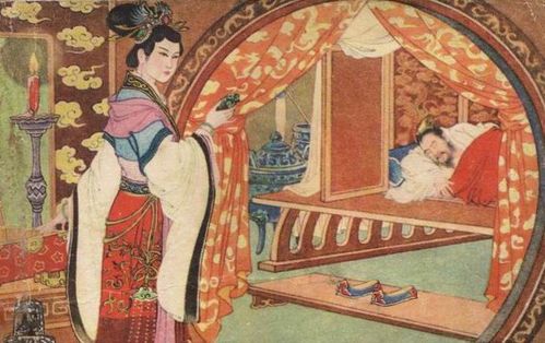 史记魏公子列传翻译，魏公子列传翻译古诗文网