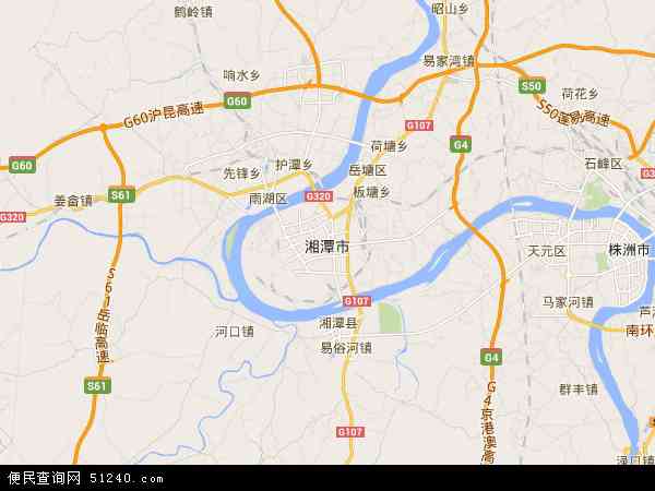 湘潭市九华经开区湘望路8号经、纬度各是多少?