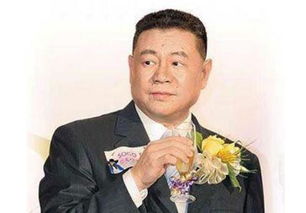 刘銮雄对已故妻子宝咏琴评价