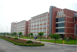河南工业职业技术学院地址