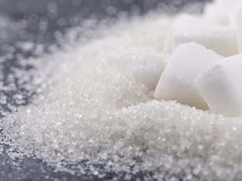 绵白糖是什么糖