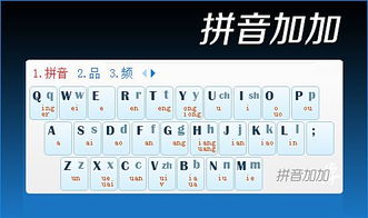加加拼音怎么写，加加拼音怎么打