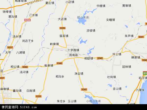 莒县和莒南是一个地方吗