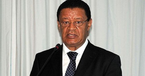 此人35岁北大博士毕业,57岁当上非洲大国总统,至今感念中国