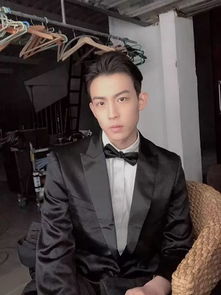 姓陈的男孩名字