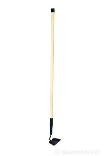 锄的拼音和部首