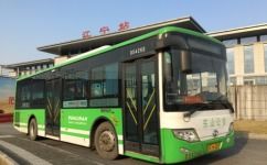 想知道:徐州市徐州公交826线路