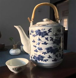 大茶壶是什么意思?