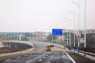 环路与高速公路的有什么区别?