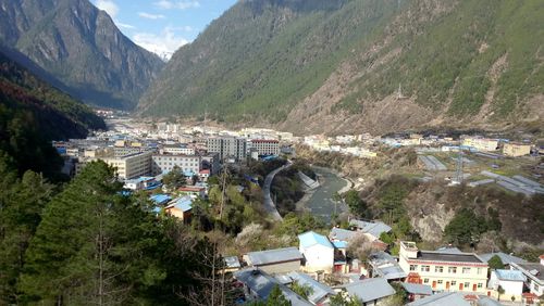 察隅县旅游指南察隅县景区