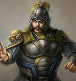 吕布手下“八健将”都有谁?吕布八健将结局如何