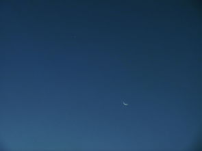 孤星伴月,秋风予你是什么意思