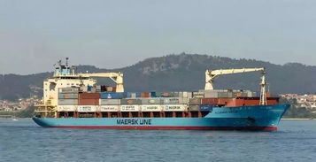 maersk集装箱是哪个国家的