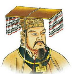 刘累是刘邦什么人，刘累养的龙是什么动物