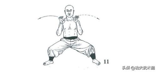 少林寺有哪些内功