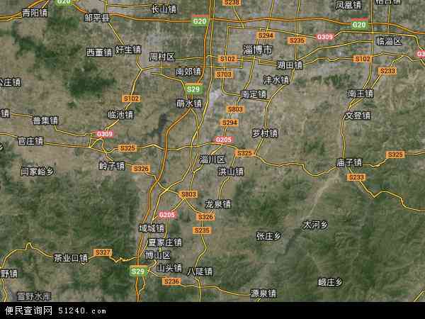 山东省淄博市淄川区天气预报15天，山东省淄博市淄川区天气预报18一约号