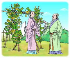 "有山皆图画"这首诗是谁写的,全诗是什么?