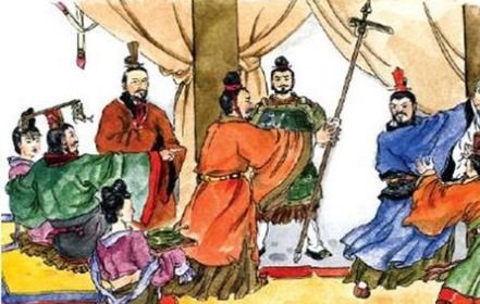 新亭对泣文言文怎么翻译?