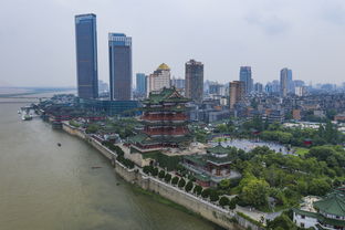 南昌在哪里啊，南昌在哪里哪个省份哪个市