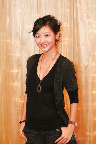 吴俐璇的微博，吴俐璇简介